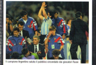 Maradona  16
